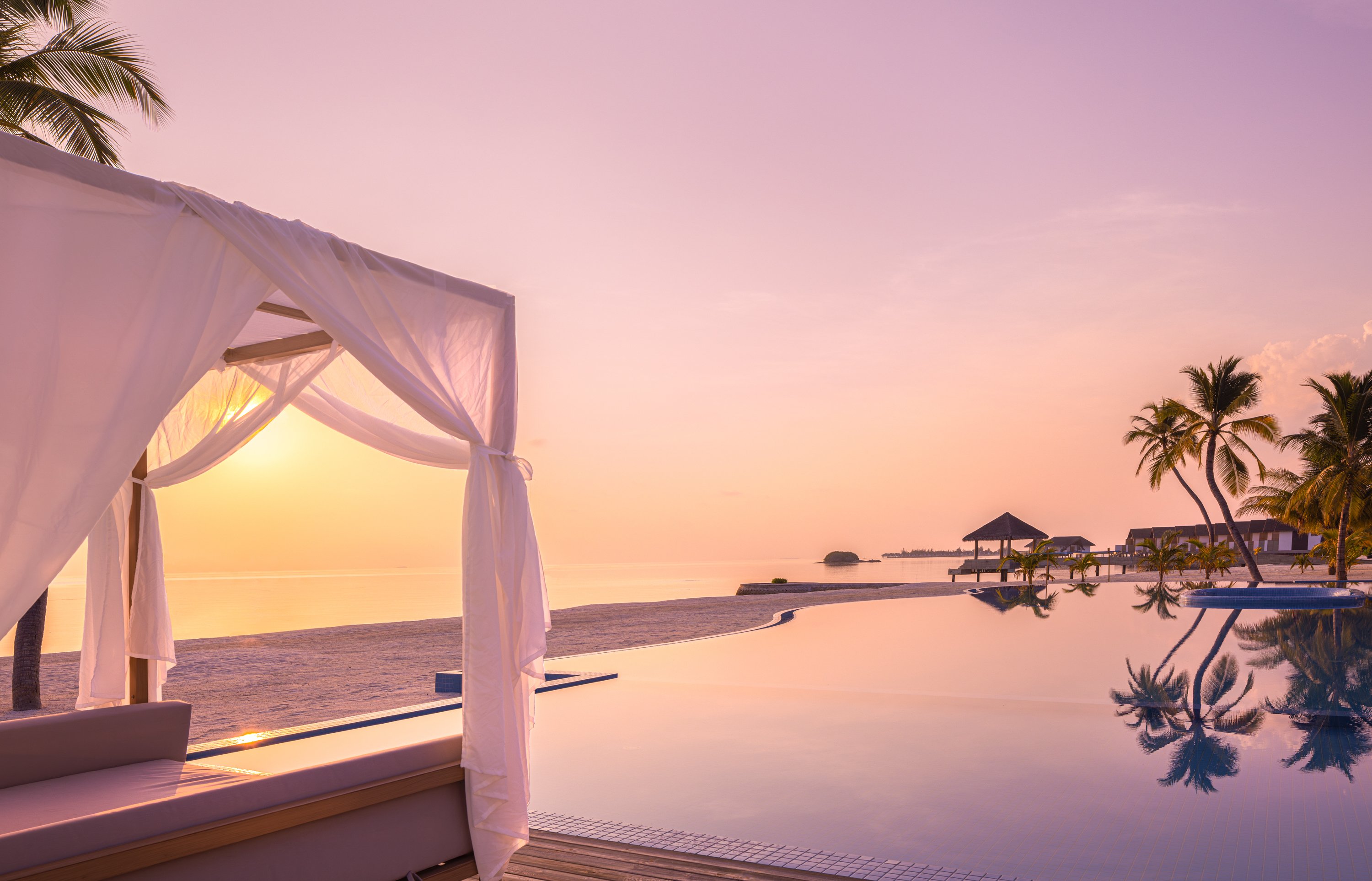 NOOE RESORT MALDIVIES